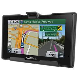 Подставка RAM® EZ-Roll'r™ для Garmin nuvi 2589LMT