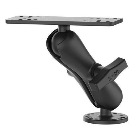 Морское электронное крепление RAM® Drill-Down