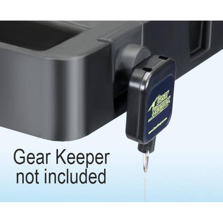 Адаптер RAM® Wedge-Lock™ для RAM® Stack-N-Stow™