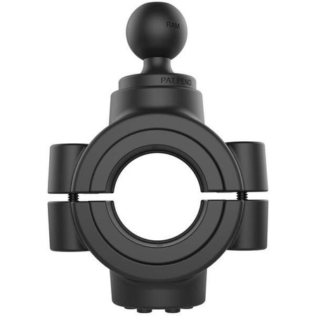 RAM® Torque™ Основание рельса диаметром 1 ½–2 дюйма — композитный шарик размера B