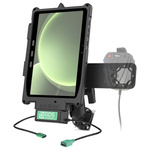 GDS® Uni-Conn™ Aina PTT Voice Responder Bundle for Tab Active4 Pro