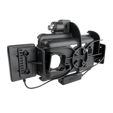 RAM® Locking USB-C Powered Dock для Tab Active5 и 3 с удлинителем NFC