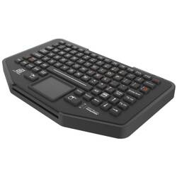 Клавиатура GDS® Keyboard™ с трекпадом