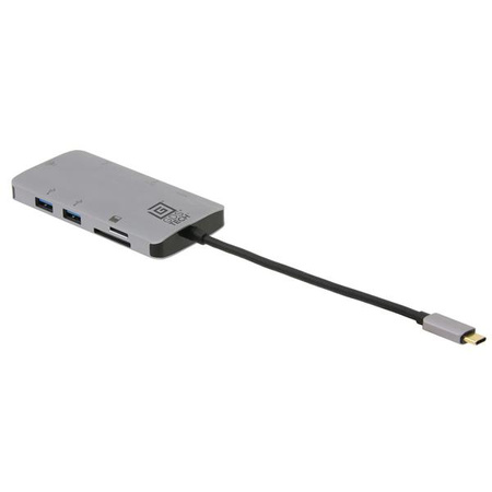 GDS® Hub™ с USB Type-C для настольного компьютера