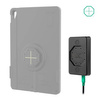 GDS® Uni-Conn™ Powered Wall Dock с USB-C