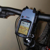 Подставка RAM® Form-Fit для серий Garmin eTrex Legend, Venture и Vista