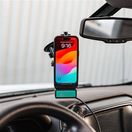 IntelliSkin® для Apple iPhone 15