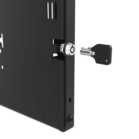 RAM® Safe-Case™ для Samsung Galaxy Tab S9 и S9 FE