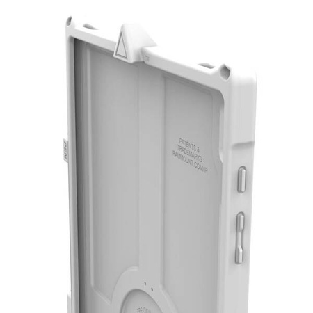 IntelliSkin® Next Gen для Samsung Tab S8+, S7+ и S7 FE 12.4" - серый