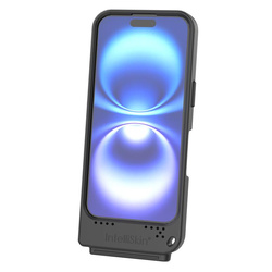 IntelliSkin® для Apple iPhone 16