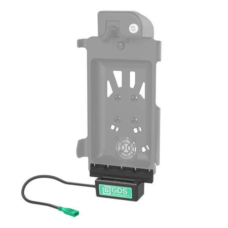 Док-станция с поддержкой GDS® для планшетов IntelliSkin® Next Gen