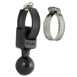 Основание хомута для ремня RAM®