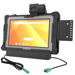 RAM® Power + Data Dock для Getac ZX80