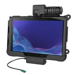 RAM® Combo-Locking USB-C Dock для Tab Active4 Pro и Tab Active Pro