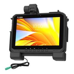 Док-станция с питанием от RAM® для Zebra ET6x