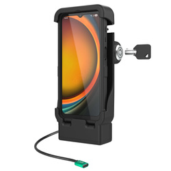 RAM® Locking Vehicle Dock для XCover7 Pro и 6 Pro с чехлом / RAM® Skin™