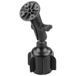 Крепление для подстаканника RAM® Stubby™ с круглой пластиной