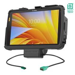Док-станция GDS® Power + Data для планшета Zebra ET4x 10 дюймов с IntelliSkin®