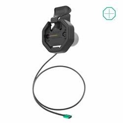 GDS® Uni-Conn™ Powered Snap-In Dock с разъемом USB-C