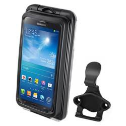 Чехол RAM® Aqua Box® Pro 20 с зажимом для подставки