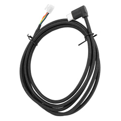 Кабель RAM® 90-Degree USB-C Male to JST Male Cable - 1,5 метра длиной