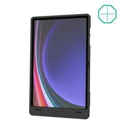 Тонкий чехол IntelliSkin® для Samsung Tab S9+ и S9 FE+ (задняя панель Pogo Pads)