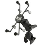 RAM® X-Grip® с креплением Tough-Claw™ для планшетов с диагональю 7–8 дюймов — размер C, короткий