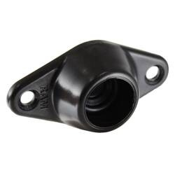 Розетка RAM® Snap-Link™ с ромбовидной пластиной