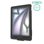 Тонкий чехол IntelliSkin® для iPad Air 11 (M2) (D-образная форма и задняя панель Pogo Pads)