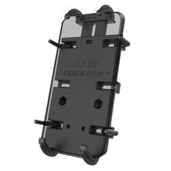 Большой держатель для телефона RAM® Quick-Grip™ XL