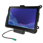 Док-станция с питанием RAM® USB-C для Samsung Tab Active4 Pro и Tab Active Pro