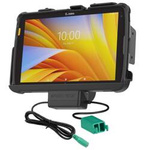 RAM® Tough-Dock™ Power + Dual USB для планшета Zebra ET4x 10 дюймов