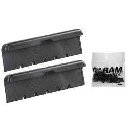 Торцевые чашки RAM® Tab-Tite™ для планшетов с диагональю 9,7 дюйма
