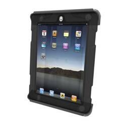 Держатель планшета RAM® Tab-Tite™ для Apple iPad 1–4 поколений и многое другое