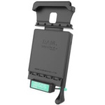 Автомобильная док-станция типа C с замком GDS® для Samsung Tab Active2