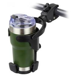 Держатель для напитков RAM® Level Cup™ XL на 32 унции с RAM® Tough-Claw™
