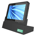 Настольная док-станция RAM® для Zebra ET6x с поддержкой USB и RJ45