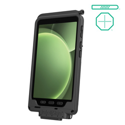 IntelliSkin® Next Gen для Samsung Tab Active5 (D-образная форма и задние накладки)