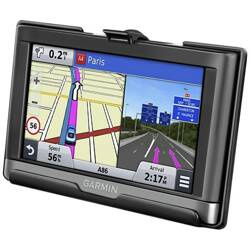 Подставка RAM® EZ-Roll'r™ для Garmin nuvi 2457LMT и 2497LMT