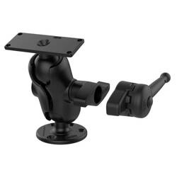 Шаровое крепление RAM® для Humminbird Helix 8-15, Solix и Apex