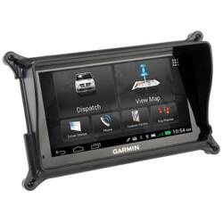 Запираемая подставка RAM® Form-Fit для парка Garmin 660/670