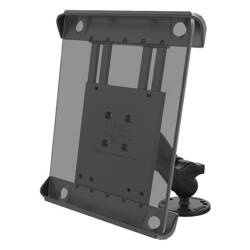 Крепление RAM® Tab-Tite™ Drill-Down для Apple iPad 1–4 и более