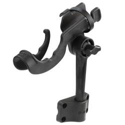 Держатель удочки RAM ROD® с переборочным монтажным основанием
