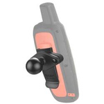 Держатель RAM® Spine Clip с шариком для портативных устройств Garmin