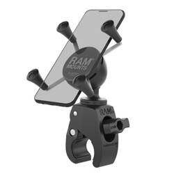 Крепление для телефона RAM® X-Grip® с RAM® Snap-Link™ Tough-Claw™