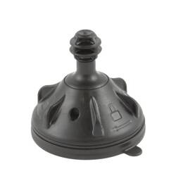 Низкопрофильная присоска RAM® Twist-Lock™ с шариком RAM® Snap-Link™