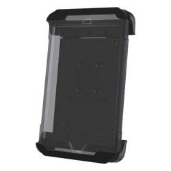 Подпружиненный держатель RAM® Tab-Tite™ для планшетов с диагональю 7–8 дюймов в футлярах