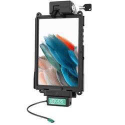 Блокировка GDS® Tough-Dock™ для Samsung Tab A8 10,5 дюймов