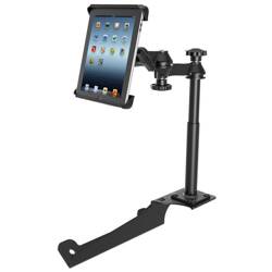 Крепление RAM® No-Drill™ для iPad 1–4 для Ford F-250–F750 99–16 годов и многое другое