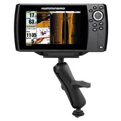 Крепление RAM® Track Ball™ для Humminbird Helix 7